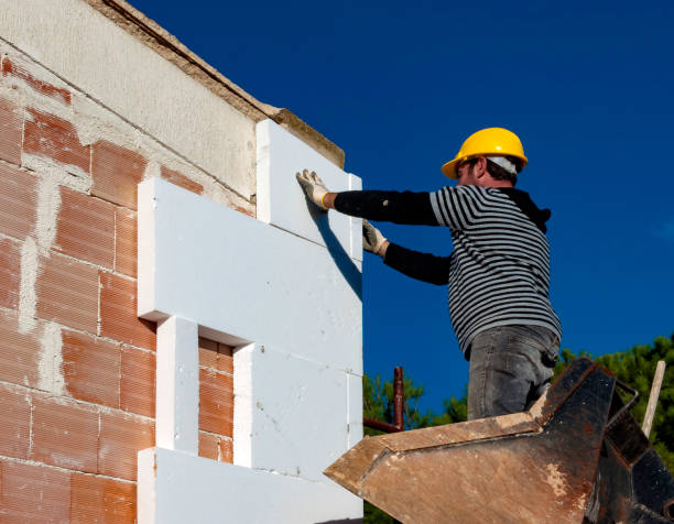 Best Specialized Insulation Services in Haynesville, LA