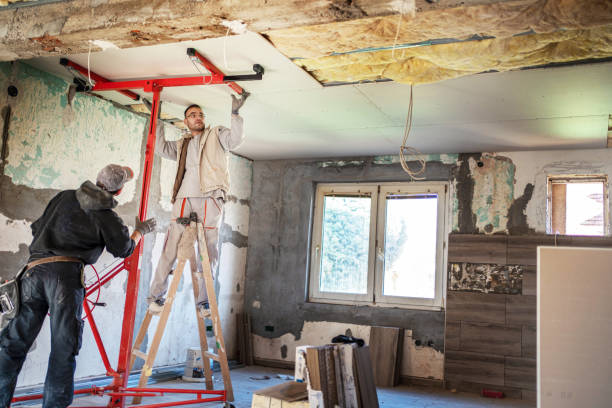 Best Commercial Insulation in Haynesville, LA