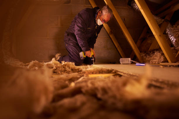 Best Fiberglass Insulation in Haynesville, LA